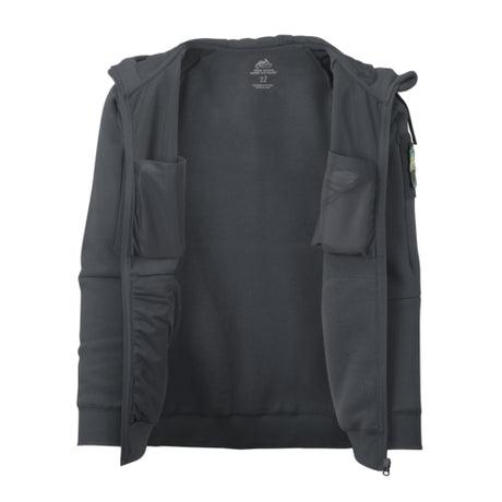 HELIKON Urban Tactical Hoodie Lite (FullZip)