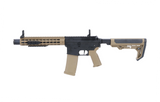 Specna Arms RRA SA-E07 EDGE™ HAL 2 ETU Light Ops Stock Gen. 2 Half-Tan airsoft Carbine