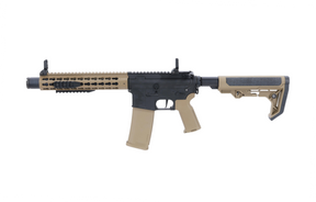 Specna Arms RRA SA-E07 EDGE™ HAL 2 ETU Light Ops Stock Gen. 2 Half-Tan airsoft Carbine