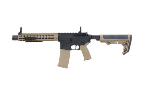 Specna Arms RRA SA-E07 EDGE™ HAL 2 ETU Light Ops Stock Gen. 2 Half-Tan airsoft Carbine