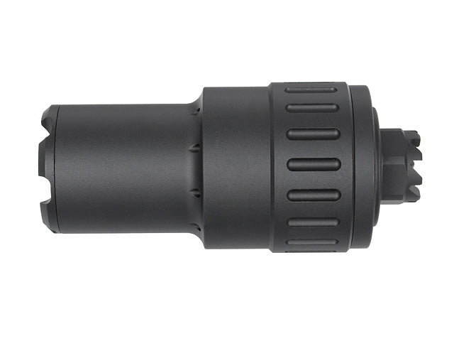 5KU Tactical SF 9x19 Flammedæmper – 14 mm CCW