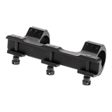 Vector Optics 30mm X-Accu One Piece 20 MOA High Picatinnyfäste