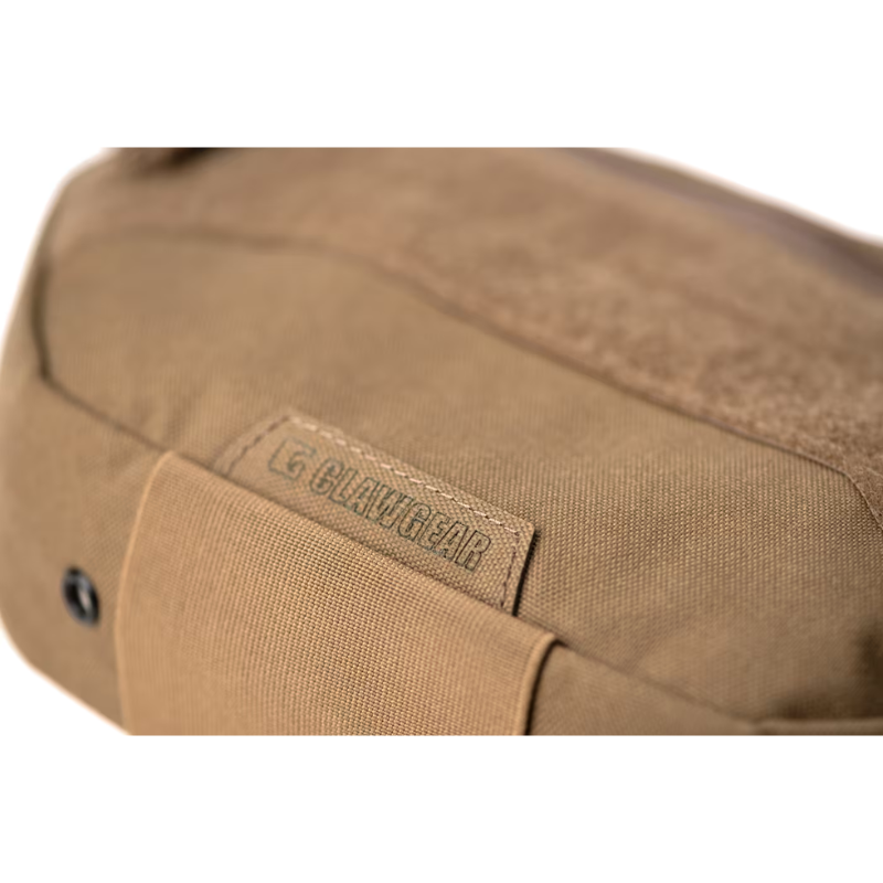 Clawgear Drop Down Velcro Utility Pouch