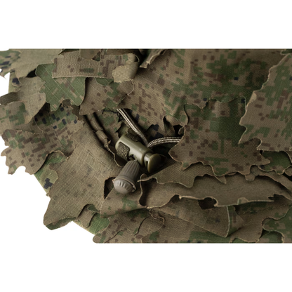 Invader Gear Leaf Boonie Hat