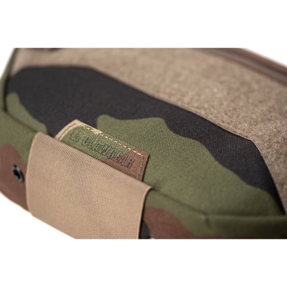 Clawgear Drop Down Velcro Utility Pouch