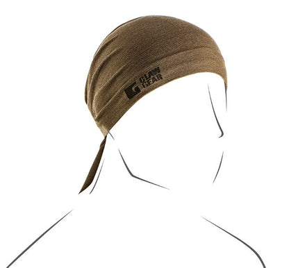 Merino Seamless Halsduk Lång
