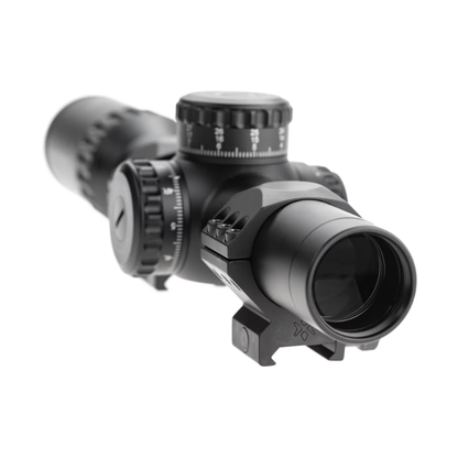 Vector Optics Continental x6 1-6x28 LPVO