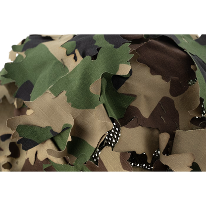 Invader Gear Leaf Boonie Hat