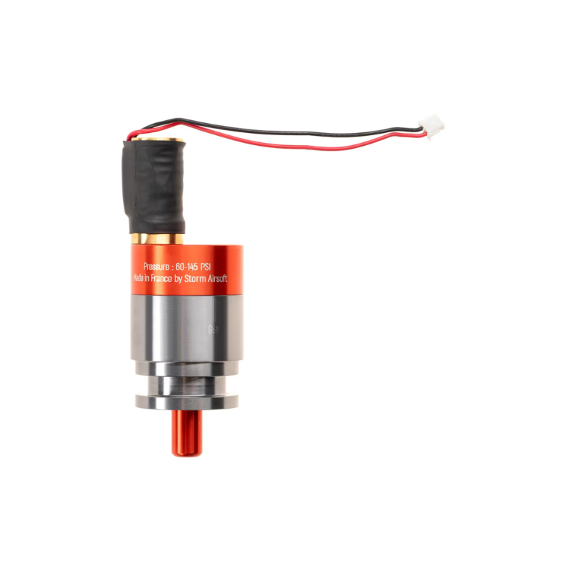 Storm Airsoft HP-R Storm System HPA Engine