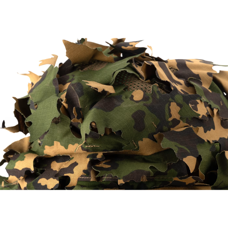 Invader Gear Leaf Boonie Hat