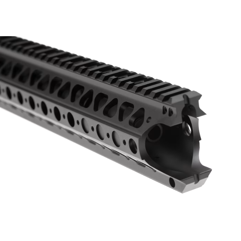 Krytac LVOA-S komplett upper receiver - Flera varianter