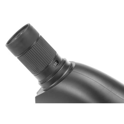 Vector Optics Forester 20–60x60 tubkikare