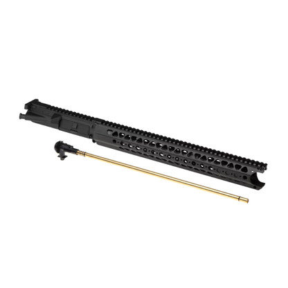 Krytac War Sport LVOA-C Complete Upper Receiver - Flera Varianter