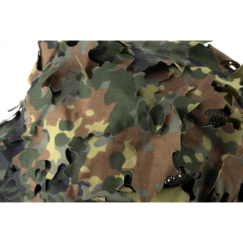 Invader Gear Leaf Boonie Hat