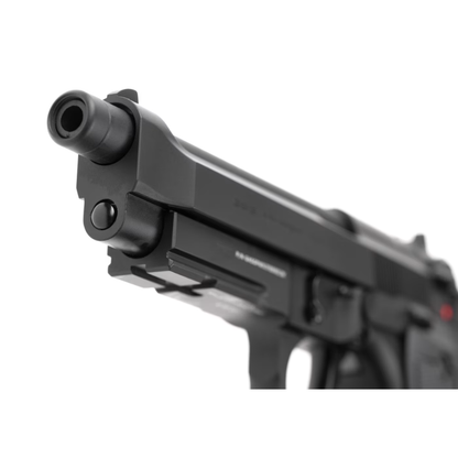 G&G GPM92 MS Metal Version Co2