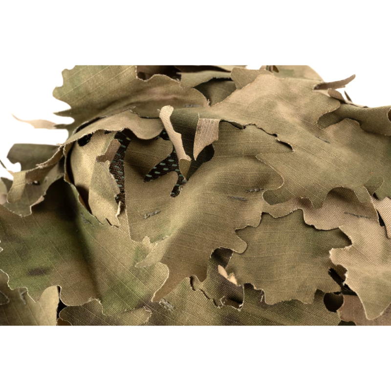 Invader Gear Leaf Boonie Hat