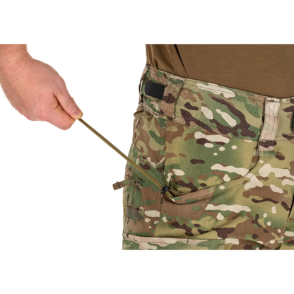 Clawgear Raider Pant MK V ATS FLEX Byxor - Multicam