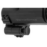 Vector Optics Maverick III 3x22 MIL Magnifier