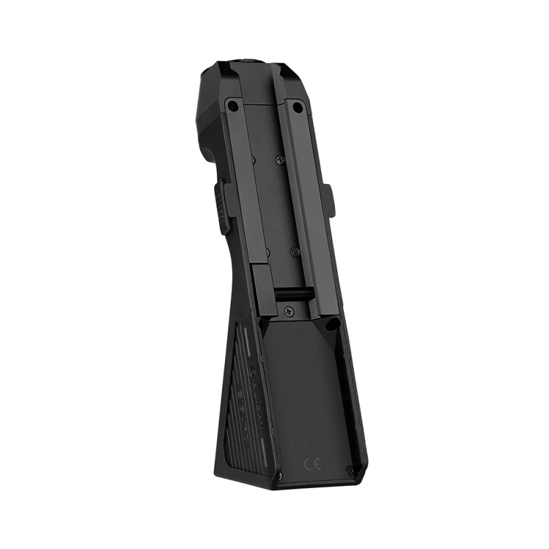 OLIGHT Sigurd Rifle Lampa med Grepp 1450 lm RIS