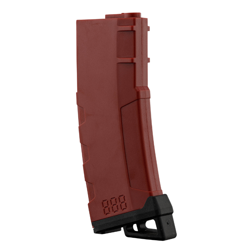 Lancer Tactical M4 Mid Cap Magasin 130 BB