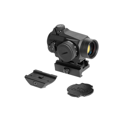 Vector Optics Maverick-II 1x22 Gen II rödpunktssikte