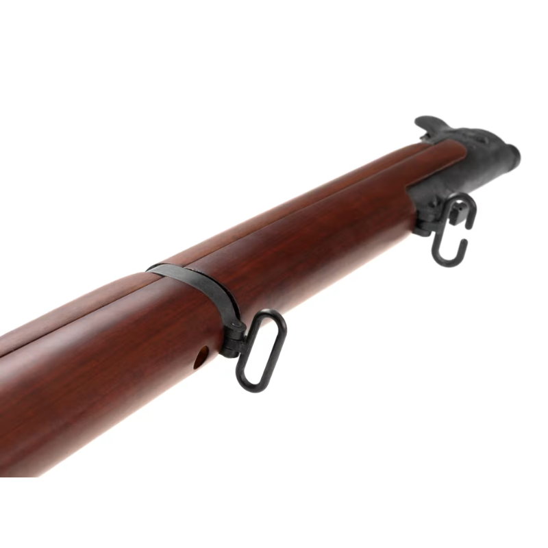 S&T Lee Enfield No. 1 Mk III Real Wood