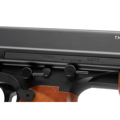 Thompson M1A1 AEG WWII Airsoft Riffel