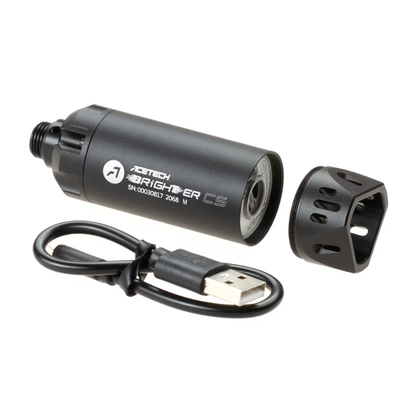 Acetech Brighter CS Tracer-enhet