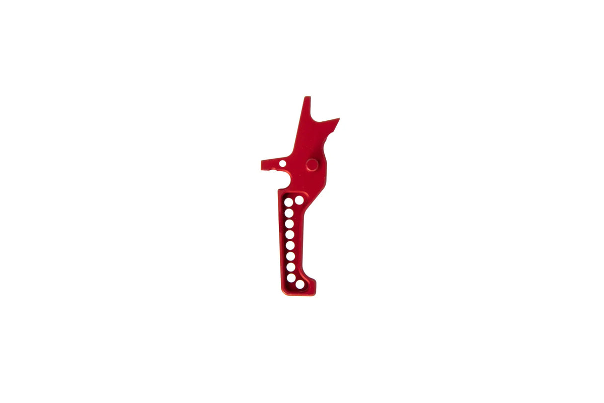 Mancraft CNC Trigger til M4/M16 Ver.4