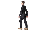 COMBAT G4 UNIFORM SÆT - SORT