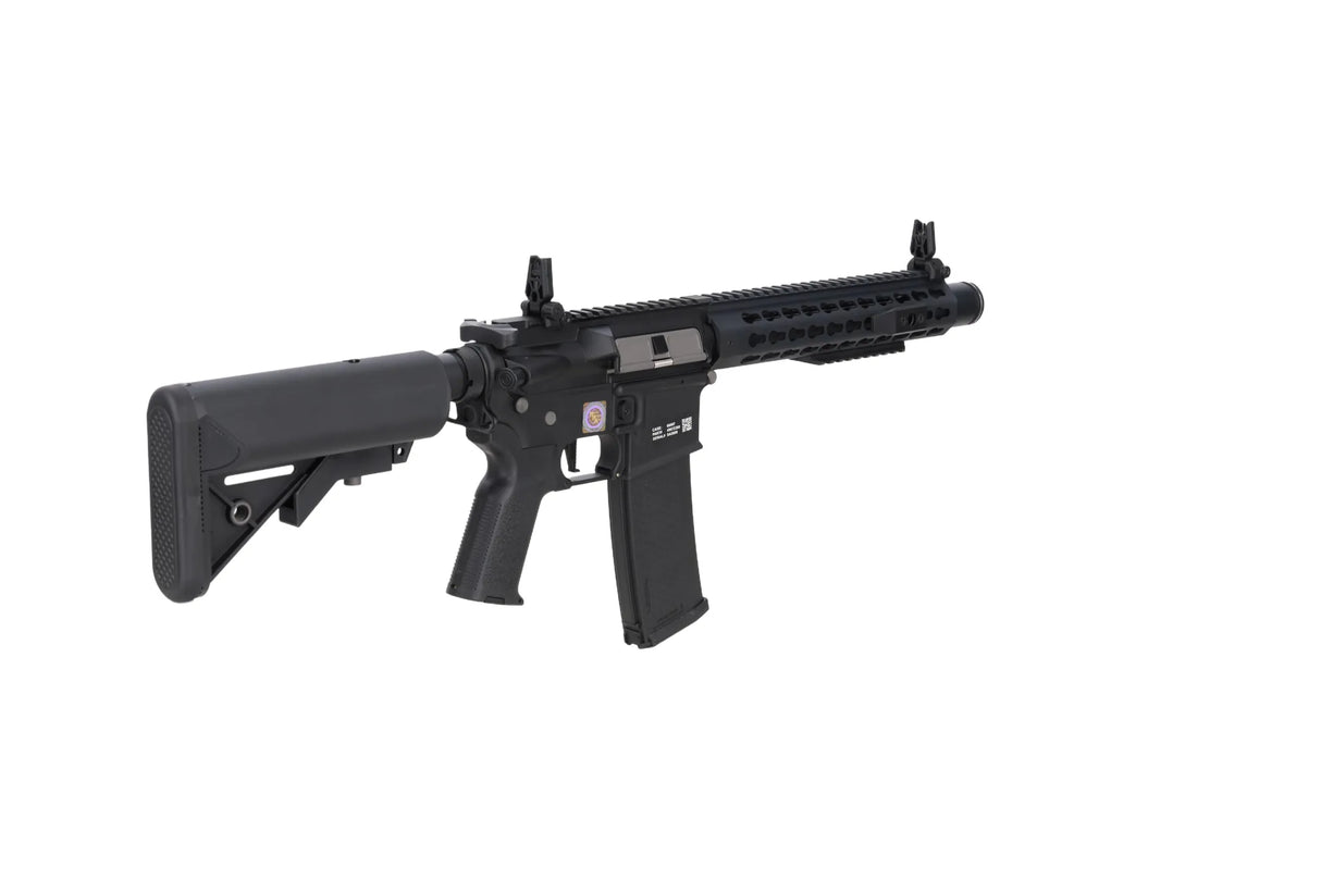 Specna Arms RRA SA-P07 PRIME™ Aster II ETU BLDC™ airsoft Carbine Black