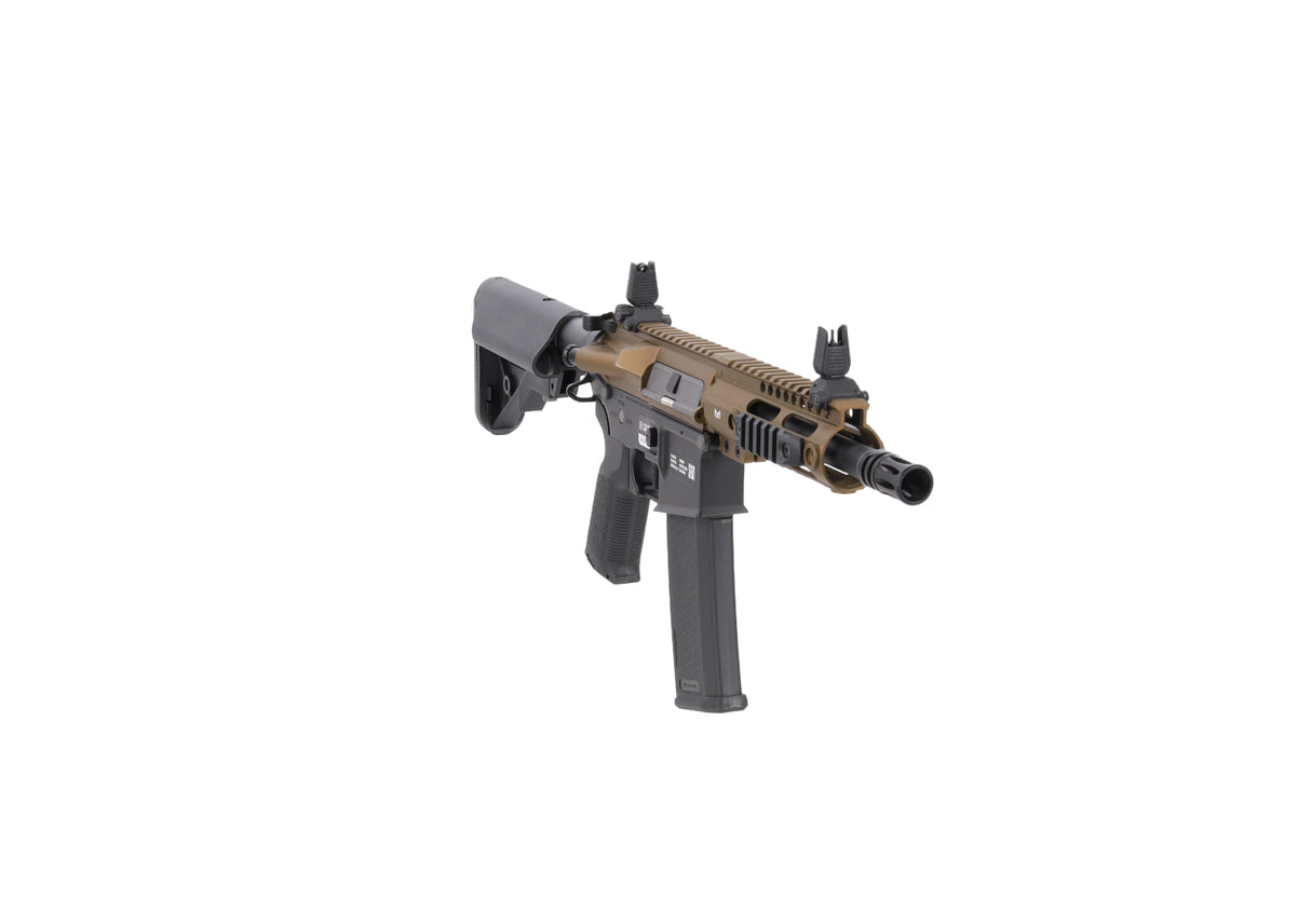 Specna Arms SA-E21 EDGE™ HAL 2 ETU Gen. 2 Chaos Bronze airsoft Carbine