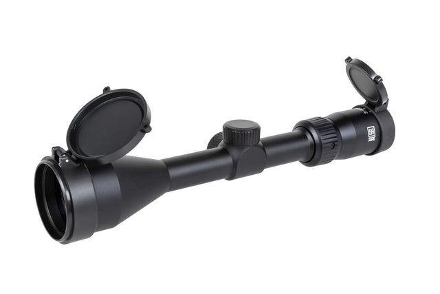 Specna Arms CORE™ 3-9X50 riflescope Black