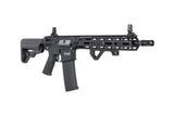 Specna Arms Daniel Defense® RIS III 12.5'' SA-C28 CORE™ Gen.2 HAL ETU™ airsoft Carbine Black