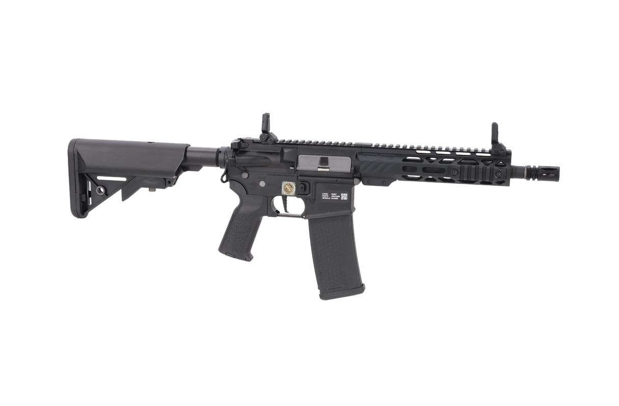 Specna Arms RRA SA-E25 EDGE™ HAL 2 ETU Gen. 2 airsoft Carbine Black
