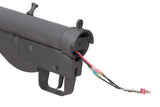 Specna Arms Sten MK.II RETRO AEG med X-ASR MOSFET