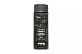 SPRAY MALING - ENGLISH GREEN