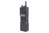 Specna Arms electric quick charger in the shape of a radio AN/PRC152 Black