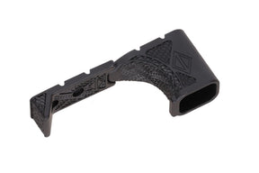 Specna Arms M-LOK Hand Stop V2 foregrip – Black