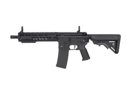 Specna Arms M4/AR15 SA-P29 PRIME BLDC 10.5" AEG Assault Rifle - Olive