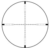 Specna Arms CORE Kikkertsigte 1–4x24 RG