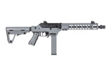 VMP-2M GBB Rifle (1J/330FPS|Select Fire) (Black|Grey)