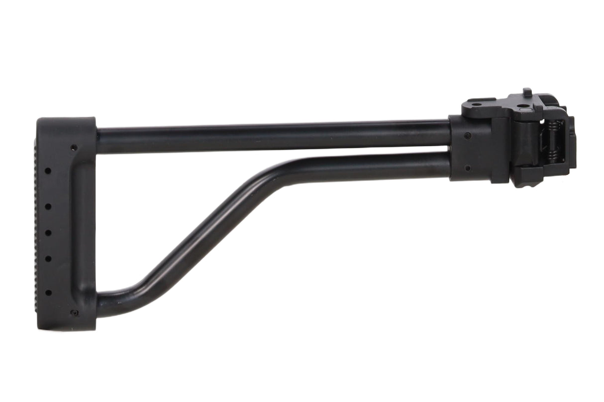 Specna Arms folding stock, model 96A Beryl – Black