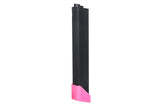 Specna Arms S-mag mid-cap 100-ball magazine for X-series Pink