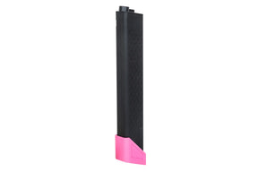 Specna Arms S-mag mid-cap 100-ball magazine for X-series Pink