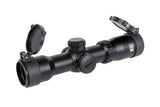 Specna Arms CORE 1.5-5x32IR Riflescope - Black
