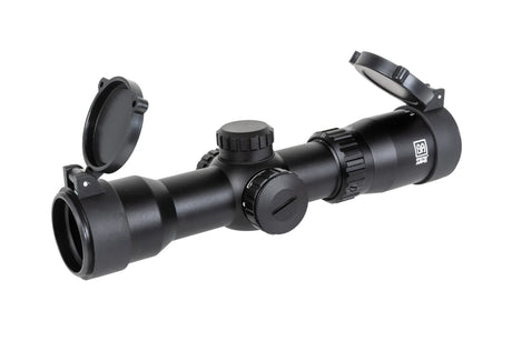 Specna Arms CORE 1.5-5x32IR Riflescope - Black
