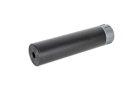 Specna Arms ATU™ - Advanced Tracer Unit III suppressor - black