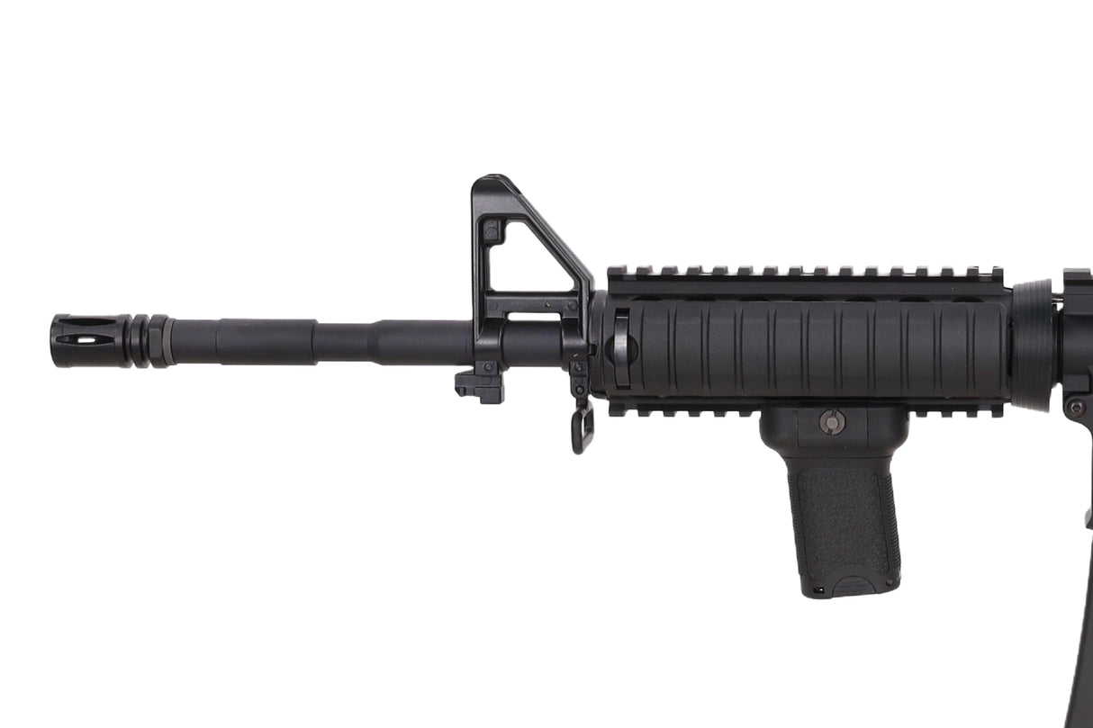 Rock River Arms M4/AR15 SA-E03 EDGE Gen.2 AEG Assault Rifle 14.5" – Black