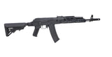 KPYK AK SA-PJ15 PRIME BLDC AEG Assault Rifle - Black